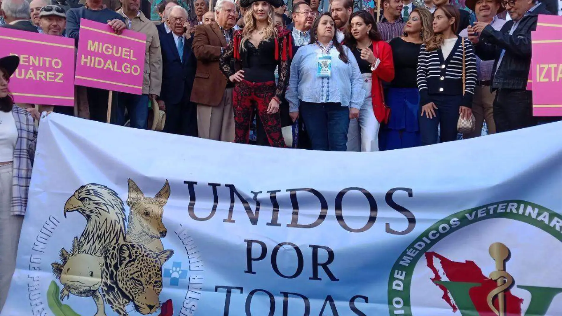 Defensa de corridas de toro